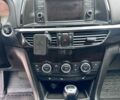 Сірий Мазда 6, об'ємом двигуна 2.19 л та пробігом 232 тис. км за 9500 $, фото 7 на Automoto.ua