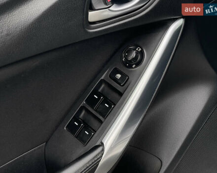 Серый Мазда 6, объемом двигателя 2.2 л и пробегом 255 тыс. км за 11250 $, фото 56 на Automoto.ua