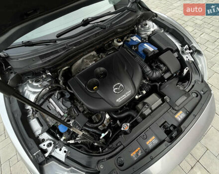 Серый Мазда 6, объемом двигателя 2.2 л и пробегом 255 тыс. км за 11450 $, фото 110 на Automoto.ua