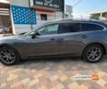 Сірий Мазда 6, об'ємом двигуна 2.2 л та пробігом 223 тис. км за 11500 $, фото 3 на Automoto.ua