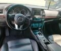 Сірий Мазда 6, об'ємом двигуна 2.19 л та пробігом 249 тис. км за 9999 $, фото 7 на Automoto.ua