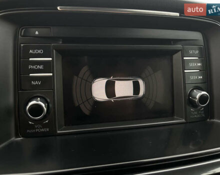 Серый Мазда 6, объемом двигателя 2.2 л и пробегом 255 тыс. км за 11450 $, фото 85 на Automoto.ua