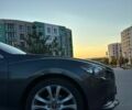 Сірий Мазда 6, об'ємом двигуна 2.19 л та пробігом 173 тис. км за 10500 $, фото 21 на Automoto.ua