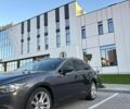 Сірий Мазда 6, об'ємом двигуна 2.19 л та пробігом 173 тис. км за 10500 $, фото 9 на Automoto.ua