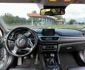 Серый Мазда 6, объемом двигателя 2.2 л и пробегом 259 тыс. км за 12800 $, фото 14 на Automoto.ua
