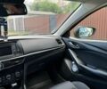Серый Мазда 6, объемом двигателя 2.19 л и пробегом 270 тыс. км за 12500 $, фото 19 на Automoto.ua