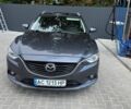 Серый Мазда 6, объемом двигателя 2.18 л и пробегом 260 тыс. км за 13000 $, фото 23 на Automoto.ua
