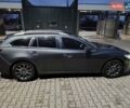 Серый Мазда 6, объемом двигателя 2.19 л и пробегом 177 тыс. км за 13100 $, фото 1 на Automoto.ua
