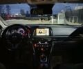 Сірий Мазда 6, об'ємом двигуна 2.19 л та пробігом 177 тис. км за 12100 $, фото 3 на Automoto.ua