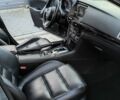 Сірий Мазда 6, об'ємом двигуна 2.19 л та пробігом 211 тис. км за 8650 $, фото 16 на Automoto.ua