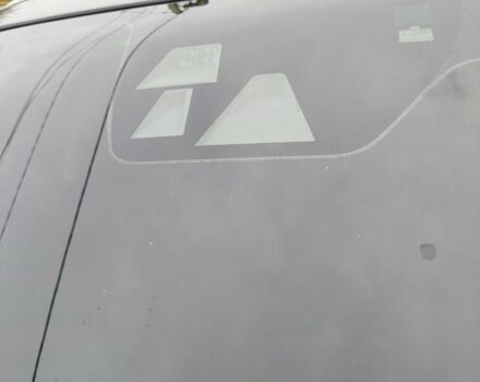 Серый Мазда 6, объемом двигателя 2.2 л и пробегом 195 тыс. км за 12500 $, фото 21 на Automoto.ua