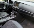 Сірий Мазда 6, об'ємом двигуна 2.2 л та пробігом 265 тис. км за 12500 $, фото 11 на Automoto.ua