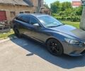 Серый Мазда 6, объемом двигателя 2.19 л и пробегом 210 тыс. км за 9950 $, фото 7 на Automoto.ua