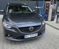 Серый Мазда 6, объемом двигателя 2.18 л и пробегом 260 тыс. км за 13000 $, фото 21 на Automoto.ua
