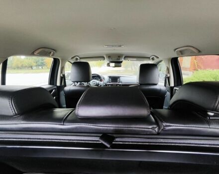 Серый Мазда 6, объемом двигателя 2.2 л и пробегом 195 тыс. км за 12500 $, фото 11 на Automoto.ua