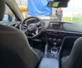 Серый Мазда 6, объемом двигателя 2.2 л и пробегом 285 тыс. км за 10992 $, фото 4 на Automoto.ua