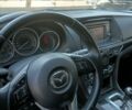 Серый Мазда 6, объемом двигателя 2.19 л и пробегом 203 тыс. км за 11600 $, фото 9 на Automoto.ua