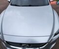 Сірий Мазда 6, об'ємом двигуна 2.2 л та пробігом 260 тис. км за 12000 $, фото 7 на Automoto.ua