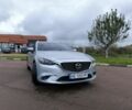 Серый Мазда 6, объемом двигателя 2.2 л и пробегом 258 тыс. км за 13900 $, фото 1 на Automoto.ua