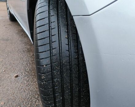 Серый Мазда 6, объемом двигателя 2.2 л и пробегом 258 тыс. км за 13900 $, фото 10 на Automoto.ua