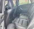 Сірий Мазда 6, об'ємом двигуна 2.2 л та пробігом 196 тис. км за 11600 $, фото 20 на Automoto.ua