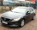 Серый Мазда 6, объемом двигателя 2.19 л и пробегом 259 тыс. км за 9999 $, фото 3 на Automoto.ua