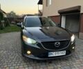 Серый Мазда 6, объемом двигателя 2.18 л и пробегом 213 тыс. км за 11500 $, фото 1 на Automoto.ua