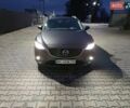 Сірий Мазда 6, об'ємом двигуна 2.19 л та пробігом 177 тис. км за 12100 $, фото 1 на Automoto.ua