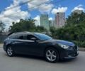 Серый Мазда 6, объемом двигателя 2.19 л и пробегом 270 тыс. км за 12500 $, фото 3 на Automoto.ua