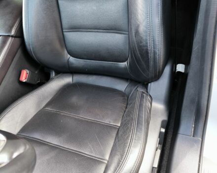 Серый Мазда 6, объемом двигателя 2.2 л и пробегом 258 тыс. км за 13900 $, фото 17 на Automoto.ua