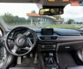 Серый Мазда 6, объемом двигателя 2.2 л и пробегом 260 тыс. км за 12000 $, фото 14 на Automoto.ua