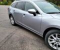 Сірий Мазда 6, об'ємом двигуна 2.2 л та пробігом 265 тис. км за 12500 $, фото 6 на Automoto.ua