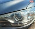 Серый Мазда 6, объемом двигателя 2.19 л и пробегом 210 тыс. км за 9950 $, фото 8 на Automoto.ua