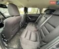 Сірий Мазда 6, об'ємом двигуна 2.19 л та пробігом 260 тис. км за 13800 $, фото 20 на Automoto.ua