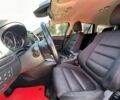 Серый Мазда 6, объемом двигателя 2.2 л и пробегом 201 тыс. км за 10602 $, фото 12 на Automoto.ua