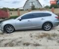 Сірий Мазда 6, об'ємом двигуна 2.2 л та пробігом 196 тис. км за 11600 $, фото 5 на Automoto.ua