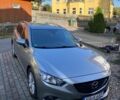 Сірий Мазда 6, об'ємом двигуна 2.2 л та пробігом 211 тис. км за 11900 $, фото 1 на Automoto.ua