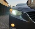 Серый Мазда 6, объемом двигателя 2.18 л и пробегом 213 тыс. км за 11500 $, фото 4 на Automoto.ua
