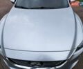 Серый Мазда 6, объемом двигателя 2.2 л и пробегом 259 тыс. км за 12800 $, фото 6 на Automoto.ua
