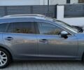 Сірий Мазда 6, об'ємом двигуна 2.19 л та пробігом 211 тис. км за 8650 $, фото 3 на Automoto.ua