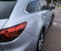 Сірий Мазда 6, об'ємом двигуна 2.2 л та пробігом 260 тис. км за 12000 $, фото 4 на Automoto.ua