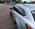 Серый Мазда 6, объемом двигателя 2.2 л и пробегом 259 тыс. км за 12800 $, фото 2 на Automoto.ua