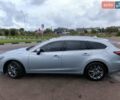 Серый Мазда 6, объемом двигателя 2.2 л и пробегом 260 тыс. км за 12000 $, фото 2 на Automoto.ua