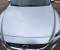 Серый Мазда 6, объемом двигателя 2.2 л и пробегом 259 тыс. км за 12800 $, фото 7 на Automoto.ua