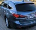 Сірий Мазда 6, об'ємом двигуна 2.19 л та пробігом 211 тис. км за 8650 $, фото 7 на Automoto.ua