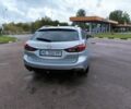Серый Мазда 6, объемом двигателя 2.2 л и пробегом 258 тыс. км за 13900 $, фото 4 на Automoto.ua