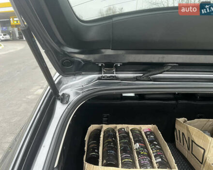 Серый Мазда 6, объемом двигателя 2.18 л и пробегом 253 тыс. км за 9200 $, фото 5 на Automoto.ua