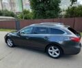 Серый Мазда 6, объемом двигателя 2.19 л и пробегом 270 тыс. км за 12500 $, фото 5 на Automoto.ua