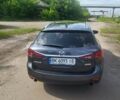 Серый Мазда 6, объемом двигателя 2.19 л и пробегом 196 тыс. км за 11650 $, фото 3 на Automoto.ua