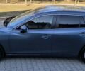 Сірий Мазда 6, об'ємом двигуна 2.19 л та пробігом 211 тис. км за 8650 $, фото 4 на Automoto.ua